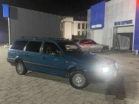 Volkswagen Passat, 1992 — photo 2