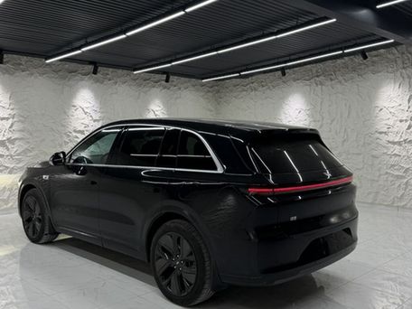 Li Auto (Lixiang) L6, 2025 — photo 8