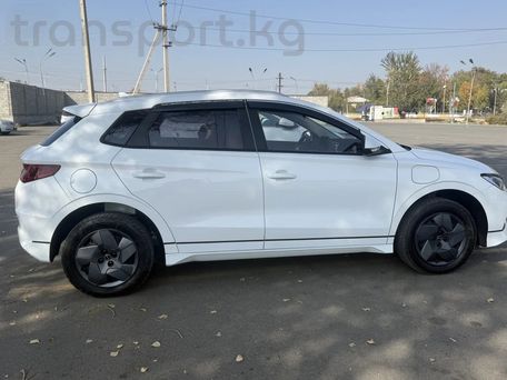 BYD E2, 2023 — photo 4