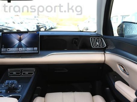 BYD Song Pro, 2025 — фото 16