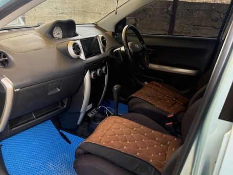 Toyota Ist, 2003 — сүрөт 5