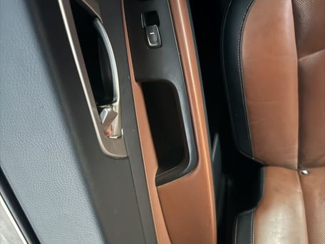 SsangYong Rexton Sports, 2019 — 照片 9