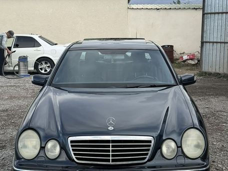 Mercedes-Benz E-Класс, 2000 — фото 3