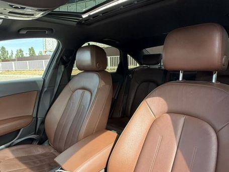Audi A6, 2018 — фото 6