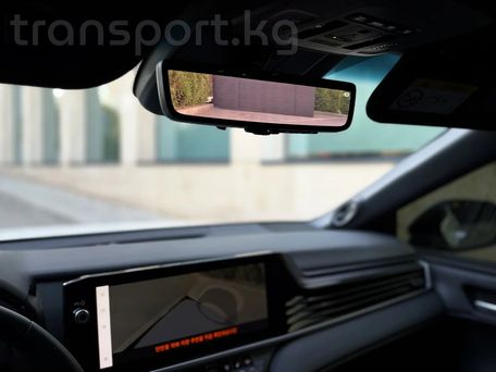 Toyota Camry, 2025 — сүрөт 8