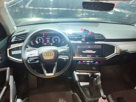 Audi Q3, 2022 — photo 7
