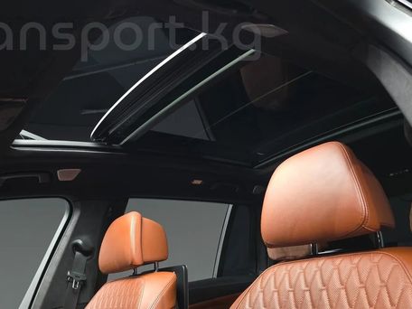 BMW X7, 2021 — 照片 16