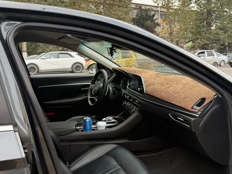 Hyundai Sonata, 2022 — photo 5