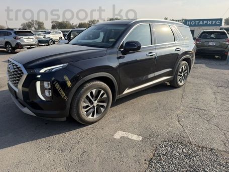 Hyundai Palisade, 2020 — photo 2