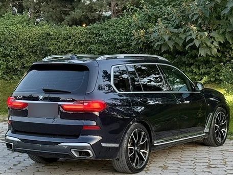 BMW X7, 2022 — фото 6