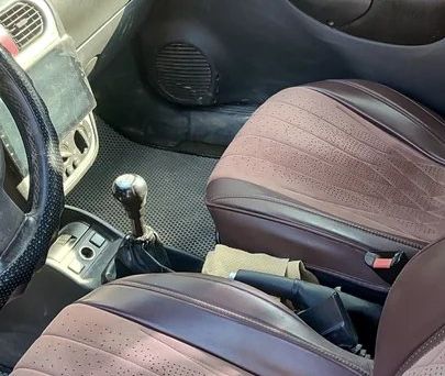 Opel Corsa, 2003 — photo 4