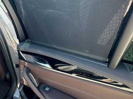 BMW 5 серии, 2022 — сүрөт 7
