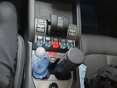 BYD FangChengBao Leopard 5, 2025 — photo 6