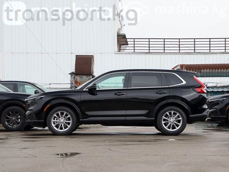 Honda CR-V, 2024 — photo 7
