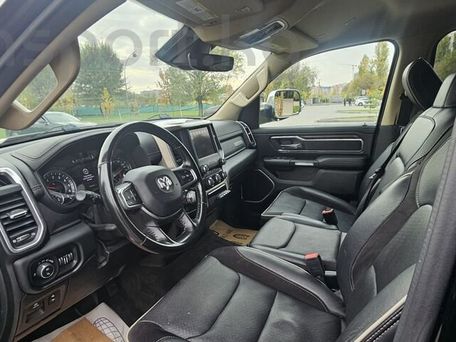 Ram 1500, 2021 — 照片 12