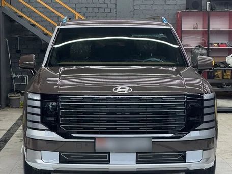 Hyundai Palisade, 2026