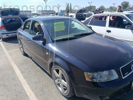 Audi A4, 2003