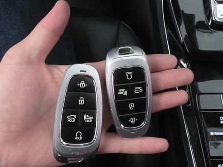 Hyundai Sonata, 2021 — photo 5