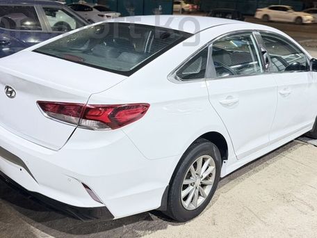 Hyundai Mistra, 2021 — фото 4
