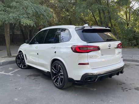 BMW X5, 2018 — фото 4