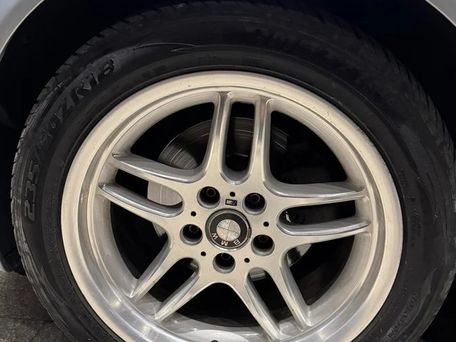 BMW 7 серии, 1995 — photo 5