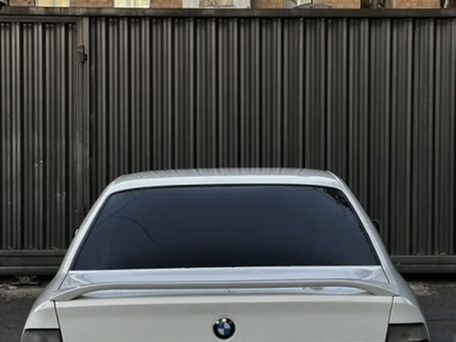 BMW 5 серии, 1991 — photo 20