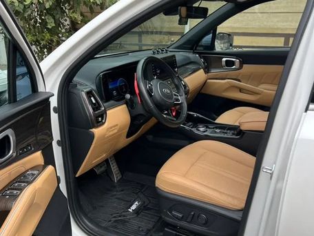Kia Sorento, 2020 — 照片 9