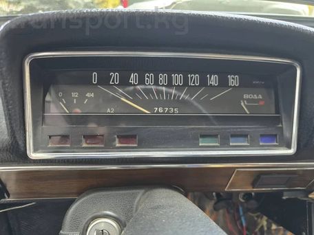 Lada (ВАЗ) 2101, 1981 — photo 6