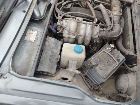 Lada (ВАЗ) 2107, 2012 — сүрөт 5