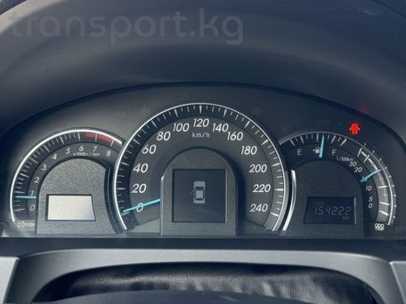 Toyota Camry, 2014 — 照片 15