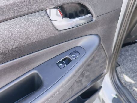 Hyundai Santa Fe, 2020 — 照片 9