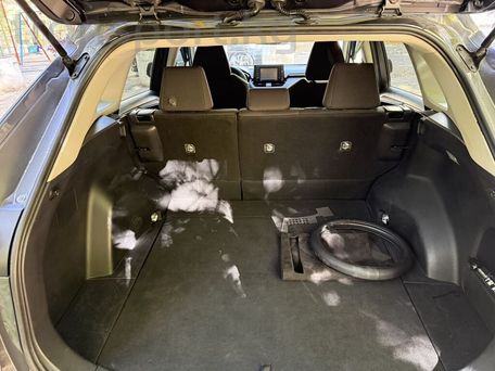 Toyota RAV4, 2019 — 照片 10