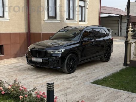 BMW X7, 2021 — photo 3