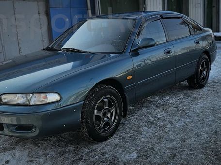 Mazda Cronos, 1993 — сүрөт 3