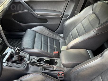 Volkswagen Golf GTI, 2019 — фото 9