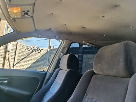 Honda Civic, 2000 — сүрөт 11