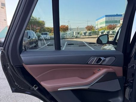 BMW X5, 2020 — сүрөт 15