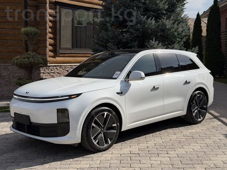 Li Auto (Lixiang) L6, 2025 — 照片 2