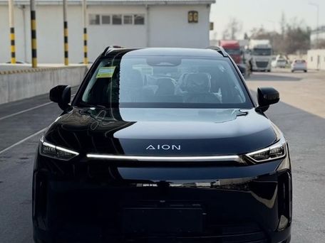 Aion I60, 2026 — photo 6