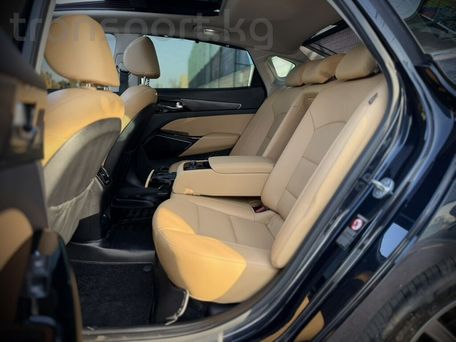 Kia K7, 2020 — сүрөт 18