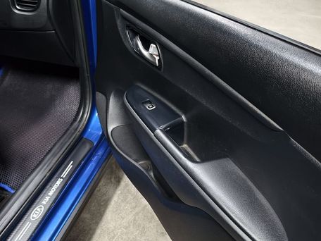 Kia Rio, 2018 — сүрөт 15