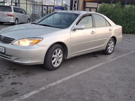 Toyota Camry, 2004 — 照片 4
