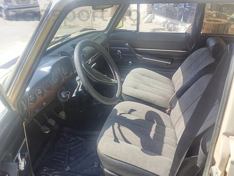 Lada (ВАЗ) 2106, 1988 — фото 2