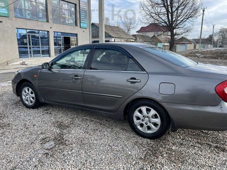 Toyota Camry, 2003 — photo 3