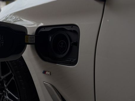 BMW 5 серии, 2020 — photo 8