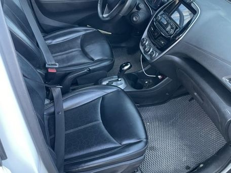 Chevrolet Spark, 2017 — сүрөт 3