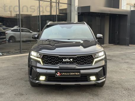 Kia Sorento, 2022 — фото 2
