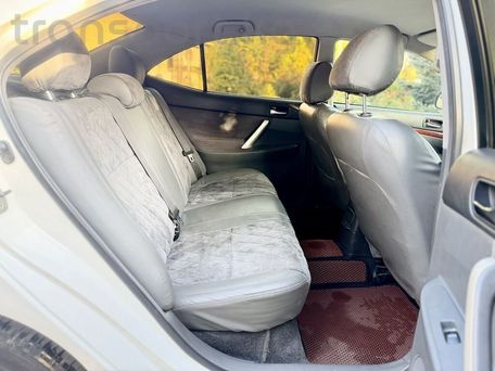 Toyota Allion, 2003 — сүрөт 10