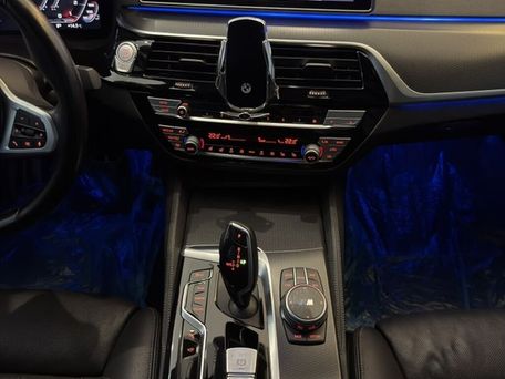 BMW 5 серии, 2023 — photo 10