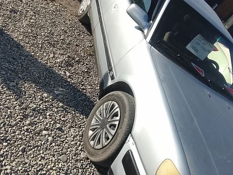 Audi S4, 1993 — сүрөт 3